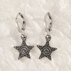 05 Antique Silver XINGX