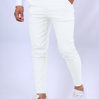 White / XS