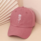 Deep Pink