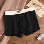 Black / L