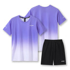 Purple / M
