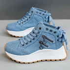 Blue / 35