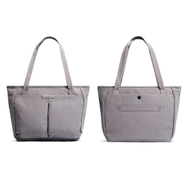 Women's Large-capacity Multi-pocket Waterproof Shoulder Handbag