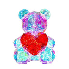 Red Love / Exquisite Gift Box USB Plug