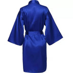 Blue / S M