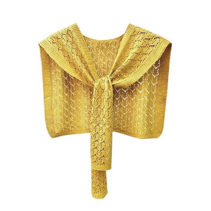 Fashion Personalized Shawl Summer Hot Women