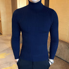 Dark Blue / S