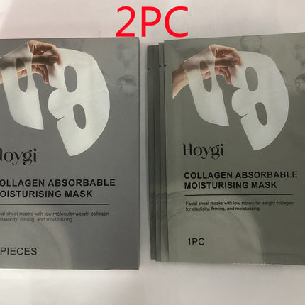 Bio Collagen True Deep Mask, Collagen Mask Overnight, Facial Care Collagen Mask Moisturizing Anti-Aging Mask
