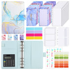 Light Blue Gift Bag