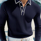 Navy Blue / S