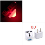 Mushroom / EU / Red