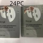 Boxed / 24PCS