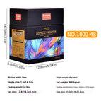 48 Colors Type B