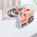 Pink / 60pcs