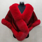 Bright Red / Free Size