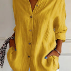 Yellow / S