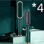 4pcs Green / US / Opp pack