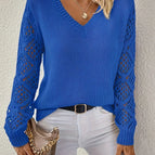 Blue / S