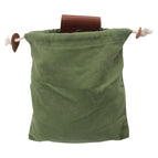 Pu Army Green