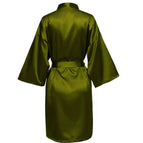 olive / L XL