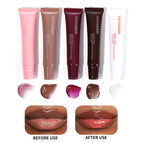 Five piece set / 10ml / 1pc