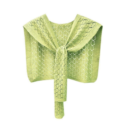 Fashion Personalized Shawl Summer Hot Women