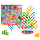 Balanced Jammer / 16blocks