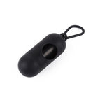 Black.15pcs bag