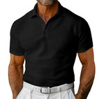Black / S