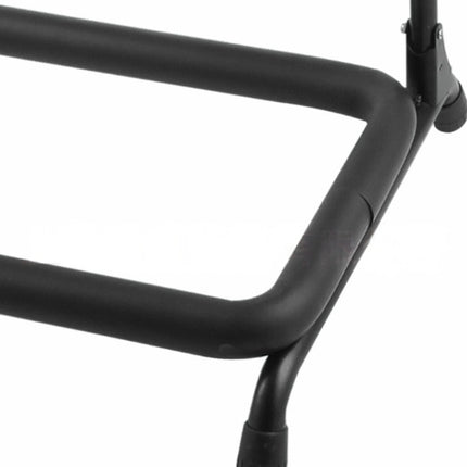 Piano Entity Display Rack 5-head Guitar Stand