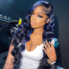 4x4Wig / 12inches