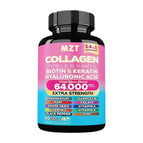 60 Collagen Capsules