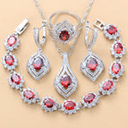 Pomegranate Red / No 6