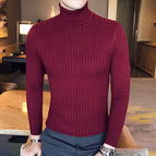 Wine Red / S