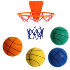 Striped Suit / No 7 Basketball