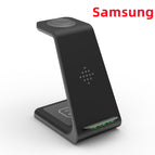 Black / Samsung