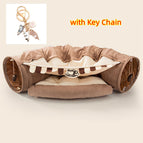 Coffee with Key Chain