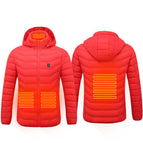 Red / S