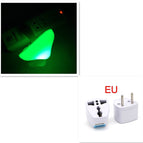 Mushroom / EU / Green