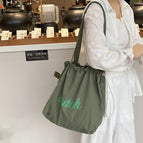 Beach Army Green