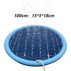 Blue100cm