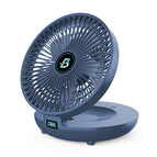 Blue Plugin Model,