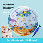 Ice pad large size / 1PCS