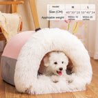 Splicing Portable Pink / M