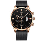 Rose Gold Rose G