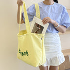 Beach Yellow