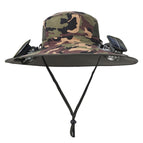 Camouflage 2 / Adjustable