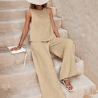 Beige / S