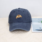 Dark Blue / Adjustable