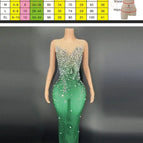 Emerald Green / XL